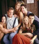 Reuniunea actorilor din „Friends” va impune carantinarea distribuției