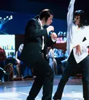 GALERIE FOTO. Luna aceasta, Filmcafe are în program patru filme semnate de regizorul Quentin Tarantino