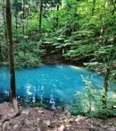 Emisiunea „ROventura” (Kanal D) ajunge sâmbătă la Cheile Nerei