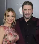 Actrița Kelly Preston, soția lui John Travolta, a murit la 57 de ani