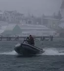 GALERIE FOTO. De luni, 13 iulie, TVR 1 difuzează serialul „Fantomele fiordului”