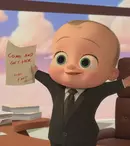 „Curiosul George”, „Bebe Șef” și „Talking Tom” însoțesc serile de vacanță ale copiilor la Minimax