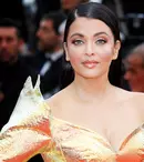 Actrița Aishwarya Rai Bachchan și fiica ei au fost diagnosticate cu coronavirus