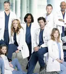 Sezonul 17 din „Anatomia lui Grey” va fi despre războiul cu pandemia