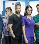 Tot ce trebuie să știi despre telenovela „Dragoste de gardă”, difuzată de Pro 2