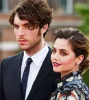 Actorii Jenna Coleman și Tom Hughes s-au despărțit. Care sunt motivele