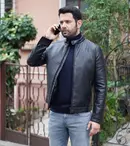 Pasiunile necunoscute ale actorului turc Keremcem