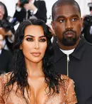 Dezvăluiri neașteptate! Kim Kardashian și Kanye West locuiesc separat de un an de zile