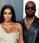 Kim Kardashian a plâns la prima întâlnire cu Kanye West: „Se simte epuziată și rănită”