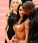 Kim Kardashian se simte „captivă” în căsătoria cu Kanye West: „Nu știe ce să facă”
