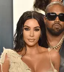 Kim Kardashian și Kanye West se află în pragul divorțului. „Ambele părți simt că mariajul s-a terminat”