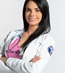 Livia Brito este pe cale să joace rolul principal într-o nouă telenovelă