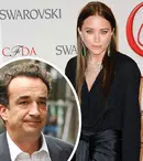 Mary-Kate Olsen și Olivier Sarkozy au divorțat în sfârșit. Procesul a durat 9 luni