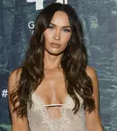 Megan Fox nu se mai ascunde! A postat prima fotografie alături de noul iubit