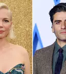 Michelle Williams și Oscar Isaac vor juca în adaptarea HBO după celebra miniserie „Scene dintr-o căsnicie”