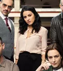 Tot ce trebuie să știți despre „Oscuro deseo”, serialul Netflix cu Maite Perroni în rol principal