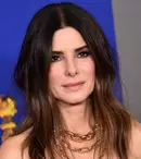 Sandra Bullock și-a sărbătorit ziua de naștere într-un mod atipic