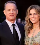 Actorii Tom Hanks şi Rita Wilson au primit cetăţenia greacă