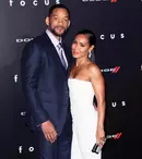 Cuplul Will Smith & Jada Pinkett Smith, în mijlocul unui scandal de infidelitate