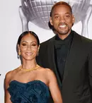 Jada Pinkett Smith a mărturisit că a avut o relație cu August Alsina