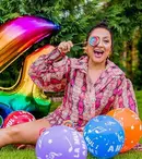 Andra a împlinit 34 de ani! Artista a primit urări din partea lui Sebastian Rulli și Angelique Boyer