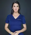 Livia Brito, din „Dragoste de gardă”, dată afară din noul proiect. Care au fost motivele invocate de producător