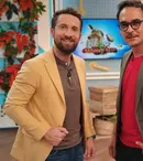 Emisiunile „Neatza cu Rãzvan şi Dani” şi „Xtra Night Show” revin din vacanţă