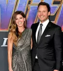 Chris Pratt și Katherine Schwarzenegger și-au mărit familia