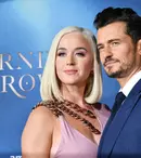 Katy Perry cântă la încoronarea regelui Charles. Reacția lui Orlando Bloom. „Din păcate, eu...”