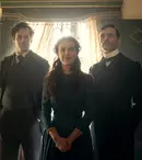 Povestea lui Enola Holmes, cu Millie Bobby Brown protagonistă, va continua la Netflix într-un nou film