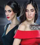 Happy Channel va difuza în premieră „Uzurpatoarea”, remake-ul telenovelei clasice