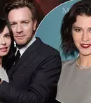 Ewan McGregor, nevoit să îi dea fostei soţii jumătate din avere după finalizarea divorţului