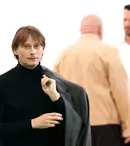 Marius Manole se alătură distribuției serialului „Vlad” (Pro TV)