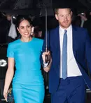 Meghan Markle împlinește 39 de ani