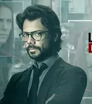 Netflix anunță sezonul 5 și ultimul al serialului „La casa de papel”