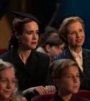 Netflix lansează trailerul pentru „Ratched”, serialul despre asistenta medicală din „Zbor deasupra unui cuib de cuci”