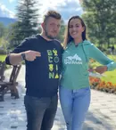 George Mihai și Andreea Străvoiu pornesc într-un nou sezon „ROventura”, la Kanal D