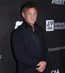 Sean Penn s-a căsătorit a treia oară. Cine este noua soție a actorului