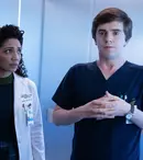 „Doctorul cel bun”, sezon nou pe AXN. Când începe sezonul patru