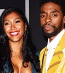 Chadwick Boseman s-a căsătorit în secret înainte de a muri