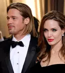 Angelina Jolie și Brad Pitt, din nou în scandal, la 4 ani de la începerea divorțului