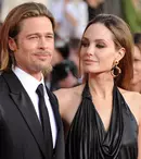 Scandalul continuă! Brad Pitt o acuză pe Angelina Jolie că îngreunează procesul de custodie