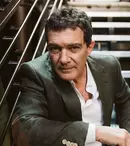 Actorul Antonio Banderas a fost depistat pozitiv cu coronavirus