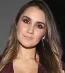 Însărcinată în plină pandemie, Dulce María a fost dezamăgită de prieteni: „M-a durut foarte mult”