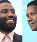 Fiul lui Denzel Washington și-a ascuns identitatea. Cine este și cu ce se ocupă