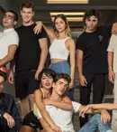 Distribuția serialului „Elite” (Netflix) revine pe platourile de filmare, după ce a fost depistat un caz de COVID