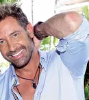 Cine va fi partenera lui Gabriel Soto în remake-ul serialului turcesc „Regina nopții”