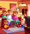 Programe TV pentru luni, 24 august