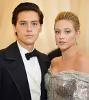 Cole Sprouse confirmă despărțirea de colega sa din „Riverdale”, Lili Reinhart. Primele declarații
