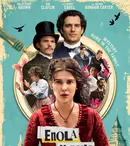 Millie Bobby Brown este sora lui Sherlock Holmes, în noul film Netflix „Enola Holmes”